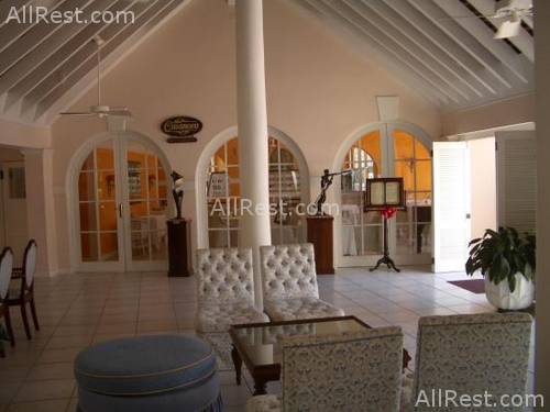 Sans Souci Hotel & Spa 8